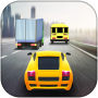 icon com.famousgamesinc.heavytrafficracer3d(Heavy Traffic Racer: Highway)