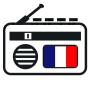 icon Radio France(Radio France Fm En Ligne
)