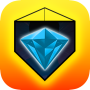 icon CS Diamantes Pipas: Kite Game (CS Diamonds Pipas)