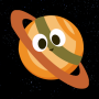 icon com.papilliongame.forkidslearnplanet(Learn Planet
)