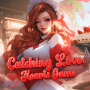 icon Catching Love: Hearts Game (Catching Love: Hartenspel)