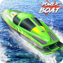 icon Extreme Power Boat Racers 2