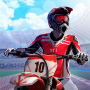 icon Real Motor Rider - Bike Racing