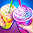 icon IceCreamGames:RainbowMaker(Ice Cream Games: Rainbow Maker) 2.6