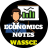 icon Economics Notes WASSCE(Economieleerboek (SSS 1-3)) 1.0.0