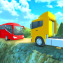 icon Truck Dangerous Road(Truck Simulator: Climb Road)