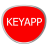 icon KeyApp(TUNIX / KeyApp) 2.1c