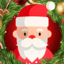icon xmas.merry.game(Spins Santa's
)