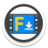 icon Fb Video Downloader(EfigeniaStudios - Video-downloader voor Facebook HD
) 3.0.1