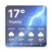 icon Smart Weather(Weerradar - Livevoorspelling) 1.6.2
