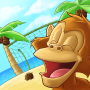 icon Tropical Kong Penalty(Tropische Kong-sanctie)