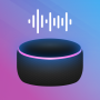 icon Alex for Echo Dot Assistants (Alex voor Echo Dot Assistants)