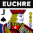 icon Euchre(Euchre - Kaartspel offline) 1.3.2.20240110