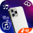 icon Ios-Ringtones(ringtone voor iphone Iringtones
) 4.0