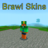icon Brawl Stars Skins(Skins Brawl voor Minecraft PE
) 1.88