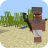 icon World New Mod for MCPE(World life mod voor mcpe) 4.4.1