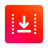 icon Video downloader(ASD Video-downloader) 7.0.91