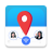 icon Phone Tracker(Mobiele telefoontracker op nummer) 2.0