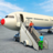 icon Airplane Real Flight Simulator(Vliegtuigsimulator Vliegtuigspellen) 7.9