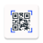 icon QR ScannerBarcode Reader(QR-scanner - Barcodelezer) 9.0