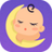 icon Baby Lullaby(Babyslaapliedje: Witte Ruis) 1.0.10.1001