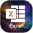 icon Full Excel Course Offline(Volledige Excel-cursus (offline)) 2.9