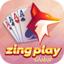icon ZingPlay cổng game bài (ZingPlay kaartspelportaal)