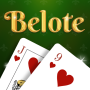 icon Belote(Belote Online: Kaartspel)