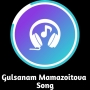 icon Gulsanam Mamazoitova Song(Gulsanam Mamazoitova Lied
)