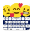 icon Emoji Keyboard(Grote Emoji - Toetsenbord
) 5.0
