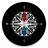 icon Compass(Kompas - Digitaal Kompas 2024) 1.3.2