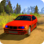 icon Car Simulator(Autosimulator - Offroad Car)