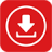 icon Pinterest Downloader(Downloader voor Pinterest) 1.4.1