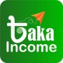 icon Taka Income(Taka Inkomen
)