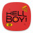 icon Hellboy(HELLBOY - voedselbezorging) 1.2.22