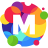 icon MoShow(MoShow Diavoorstellingmaker Videoverhaalviewer) 2.7.1.1