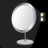 icon Mirror Double Light(Spiegel Dubbel Licht) 31.12.2.0 Free Release