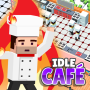 icon Idle Cafe(Idle Diner! Tap Tycoon
)