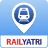 icon RailYatri(Trein-app: Boek kaartjes, eten) 4.6.7