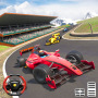 icon Speed Formula Car Games(Formule Autoracegames
)