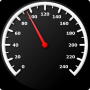 icon Speedometer (Snelheidsmeter)