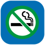 icon NOSMO(NOSMO - Stop met roken Therapie
)