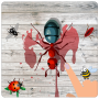 icon com.Uliads.sty(Ant Smasher - Smash Ants and I)