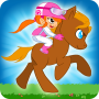 icon My Pony : My Little Race(My Pony: My Little Race)