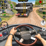 icon Euro Truck Driving Game(Truck Simulator - Vrachtwagenchauffeur)