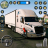 icon Semi Truck Driving Cargo Games(Semi Truck Rijden Cargo Games) 2.0