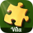 icon Vita Jigsaw(Vita Jigsaw voor senioren) 1.1.12