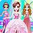 icon Ice Princess Makeup Salon For Sisters(Ice Princess Make-up Salon
) 1.1.9