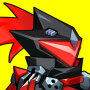 icon Shadow Fighter: Mech War Robot (Shadow Fighter: Mech War Robot
)