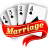 icon Marriage(Huwelijkskaartspel) 1.2.3